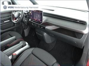 Volkswagen ID.Buzz ID. Buzz GTX Lang 4Motion AHK Wärmepumpe Kamera