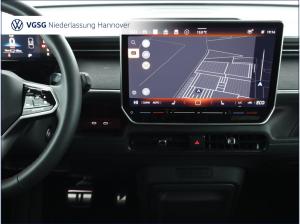 Volkswagen ID.Buzz ID. Buzz GTX Lang 4Motion AHK Navi ParkAssist ACC