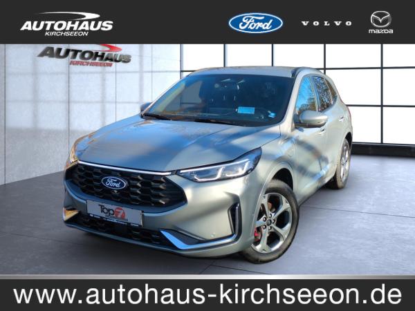 Ford Kuga 2.5 Duratec PHEV Plug-In Hybrid ST-Line X Aut