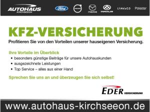 Ford Kuga 2.5 Duratec PHEV Plug-In Hybrid ST-Line X Aut