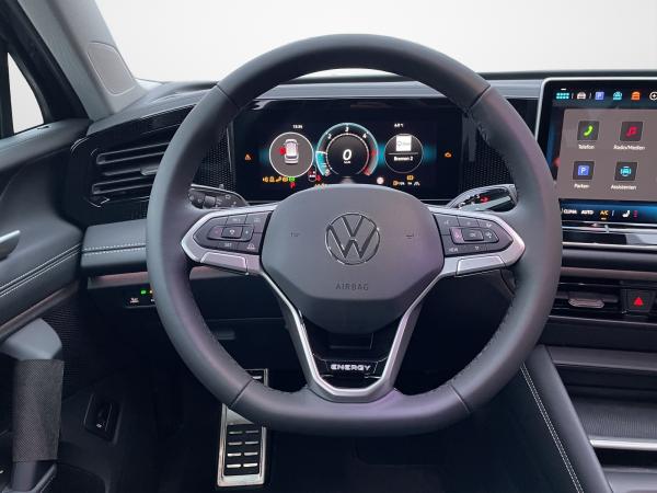 Volkswagen Tiguan 2.0 TDI DSG 4MOTION Energy