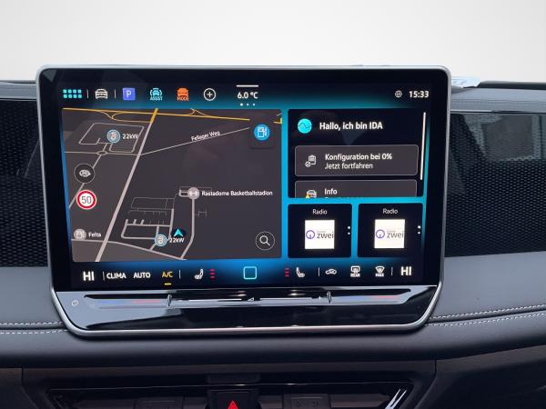 Volkswagen Tiguan 2.0 TDI DSG 4MOTION Energy