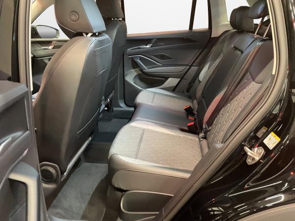 Volkswagen Tiguan 2.0 TDI DSG 4MOTION Energy