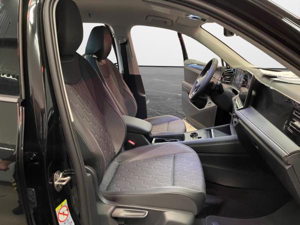 Volkswagen Tiguan 2.0 TDI DSG 4MOTION Energy