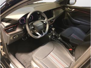 Skoda Scala 1.5 TSI DSG Monte Carlo PANO MATRIX NAVI