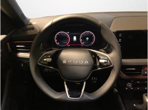 Skoda Scala 1.5 TSI DSG Monte Carlo PANO MATRIX NAVI