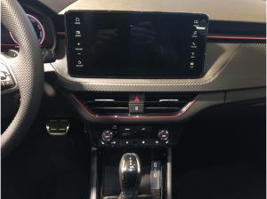 Skoda Scala 1.5 TSI DSG Monte Carlo PANO MATRIX NAVI