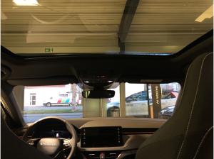 Skoda Scala 1.5 TSI DSG Monte Carlo PANO MATRIX NAVI