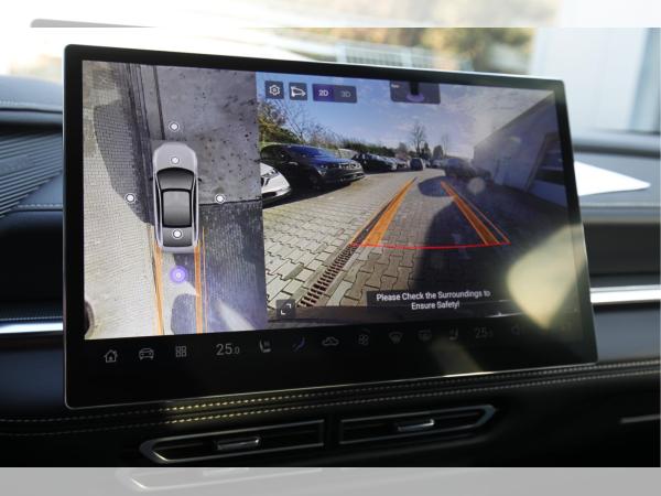 Mazda 6e Mazda 6e EV 258ps Aut. Takumi Sony/Panorama/360°/Leder-Schwarz