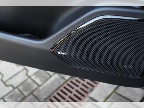 Mazda 6e Mazda 6e EV 258ps Aut. Takumi Sony/Panorama/360°/Leder-Schwarz