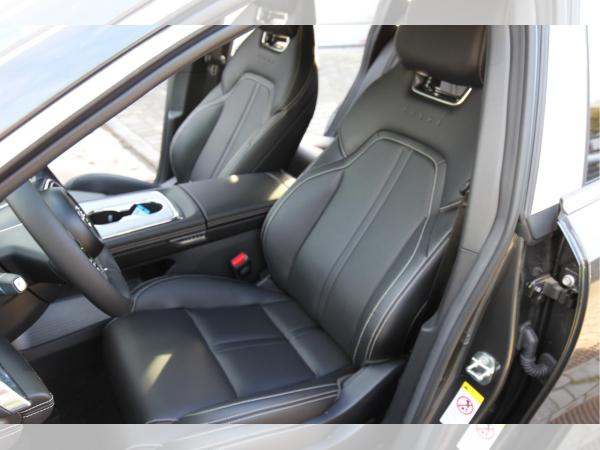 Mazda 6e Mazda 6e EV 258ps Aut. Takumi Sony/Panorama/360°/Leder-Schwarz