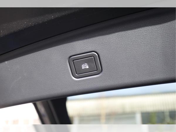 Mazda 6e Mazda 6e EV 258ps Aut. Takumi Sony/Panorama/360°/Leder-Schwarz