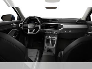 Audi Q3 Sportback 35 TFSI S line 18"|NAVI+VC|360°|SHZ