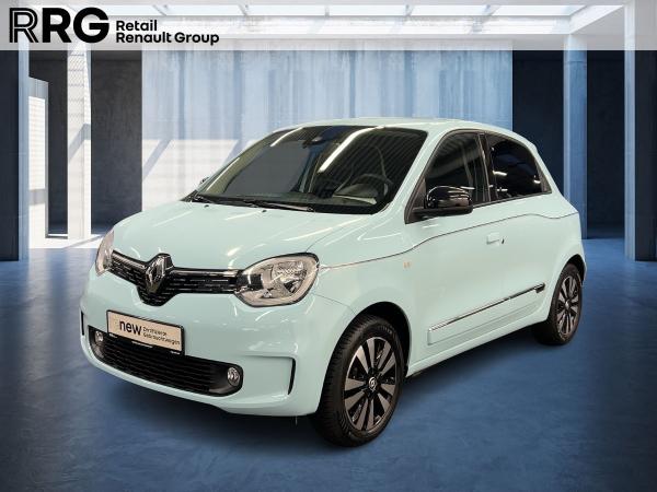 Renault Twingo TECHNO ELECTRIC INKL.BATTERIE UPE:28.000,