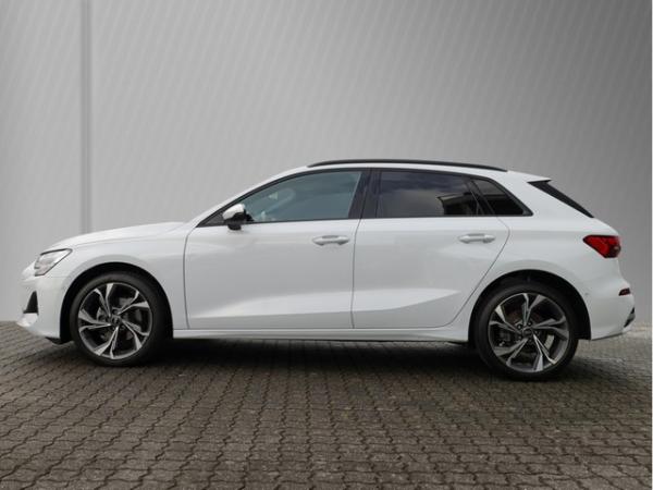 Audi A3 Sportback 35 TDI advanced S-tronic GWP