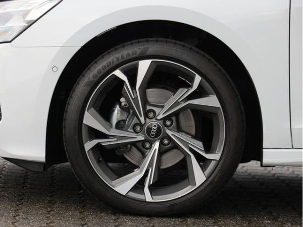 Audi A3 Sportback 35 TDI advanced S-tronic GWP