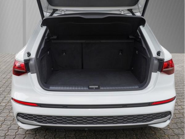 Audi A3 Sportback 35 TDI advanced S-tronic GWP