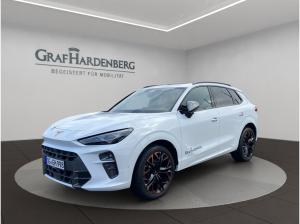 Cupra Terramar VZ 2.0 TSI 7-Gang DSG 4Drive