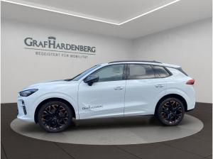 Cupra Terramar VZ 2.0 TSI 7-Gang DSG 4Drive