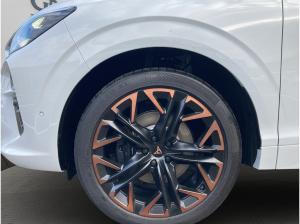 Cupra Terramar VZ 2.0 TSI 7-Gang DSG 4Drive