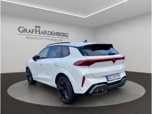 Cupra Terramar VZ 2.0 TSI 7-Gang DSG 4Drive