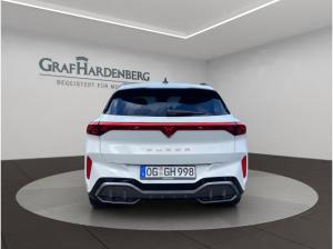 Cupra Terramar VZ 2.0 TSI 7-Gang DSG 4Drive