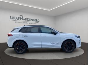 Cupra Terramar VZ 2.0 TSI 7-Gang DSG 4Drive