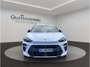 Cupra Terramar VZ 2.0 TSI 7-Gang DSG 4Drive