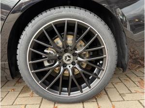 Mercedes-Benz S 450 d 4M lang AMG Night Airmatic Pano Distron.