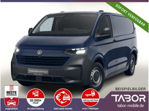 Volkswagen Transporter T7AT8 LED AHK Kam Temp AppCo 2xPDC