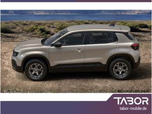 Jeep Avenger 1.2 Hybrid 110 DCT Longitude SHZ LED PDC Jeep Avenger 1.2 Hybrid 110 DCT Longitude SHZ LED PDC