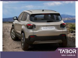 Jeep Avenger 1.2 Hybrid 110 DCT Longitude SHZ LED PDC Jeep Avenger 1.2 Hybrid 110 DCT Longitude SHZ LED PDC