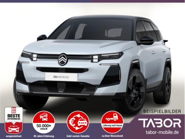 Citroën C5 Aircross Hybrid MAX Matrix ACC 360° eHK HUD