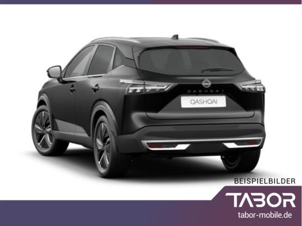 Nissan Qashqai AT Tekna Pano HUD eHk SHZ ACC 19"LM Nav
