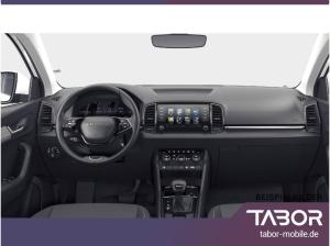 Skoda Karoq DSG Selec AHK 18Z ACC Kessy SunS SHZ PDC