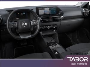 Citroën C4 Hybrid Collection Nav Keyl LED PDC Kam 2ZKlim