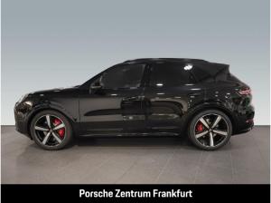 Porsche Cayenne GTS HA-Lenkung InnoDrive Head-Up BOSE