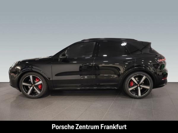 Porsche Cayenne ‼️Verfügbar ab 05/26‼️GTS HA-Lenkung InnoDrive Head-Up BOSE