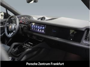 Porsche Cayenne GTS HA-Lenkung InnoDrive Head-Up BOSE