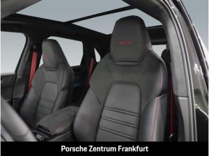 Porsche Cayenne GTS HA-Lenkung InnoDrive Head-Up BOSE