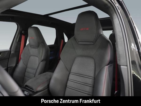 Porsche Cayenne ‼️Verfügbar ab 05/26‼️GTS HA-Lenkung InnoDrive Head-Up BOSE