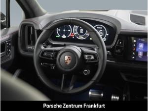 Porsche Cayenne GTS HA-Lenkung InnoDrive Head-Up BOSE