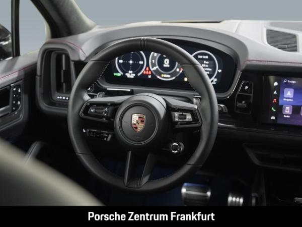 Porsche Cayenne ‼️Verfügbar ab 05/26‼️GTS HA-Lenkung InnoDrive Head-Up BOSE