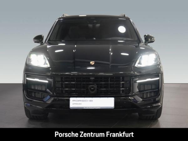 Porsche Cayenne ‼️Verfügbar ab 05/26‼️GTS HA-Lenkung InnoDrive Head-Up BOSE