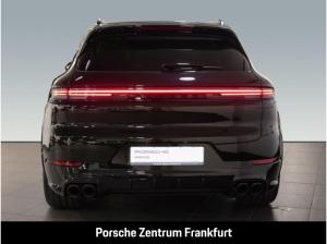 Porsche Cayenne GTS HA-Lenkung InnoDrive Head-Up BOSE