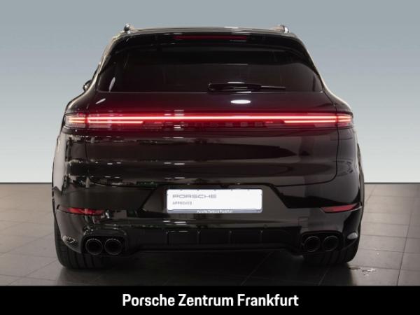 Porsche Cayenne ‼️Verfügbar ab 05/26‼️GTS HA-Lenkung InnoDrive Head-Up BOSE