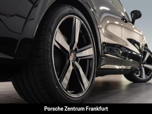 Porsche Cayenne ‼️Verfügbar ab 05/26‼️GTS HA-Lenkung InnoDrive Head-Up BOSE