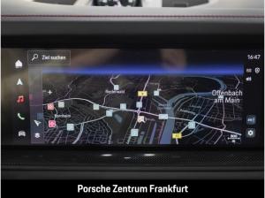 Porsche Cayenne GTS HA-Lenkung InnoDrive Head-Up BOSE