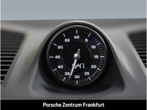 Porsche Cayenne GTS HA-Lenkung InnoDrive Head-Up BOSE