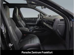 Porsche Cayenne GTS HA-Lenkung InnoDrive Head-Up BOSE